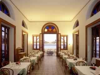 Hotel Scrajo Wellness & Mineral Spa Neapolitan Riviera 外观 照片
