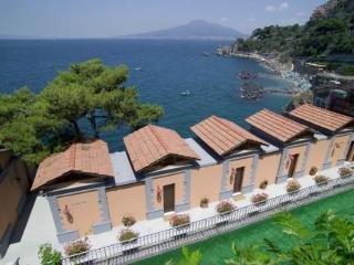 Hotel Scrajo Wellness & Mineral Spa Neapolitan Riviera 外观 照片