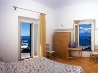 Hotel Scrajo Wellness & Mineral Spa Neapolitan Riviera 外观 照片